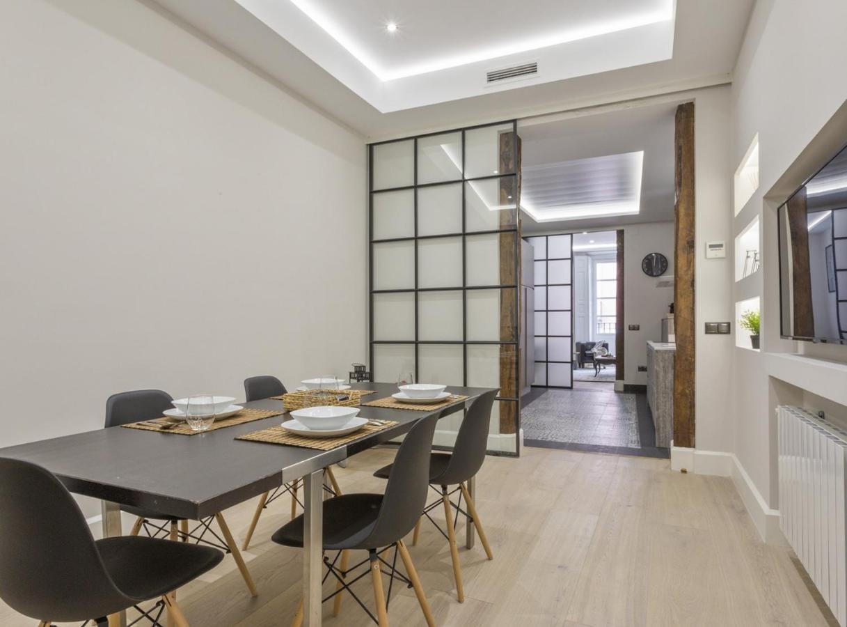 Charming City Center Apartment For 4 Perfect Location, Espoz Y Mina III Madrid Exterior photo