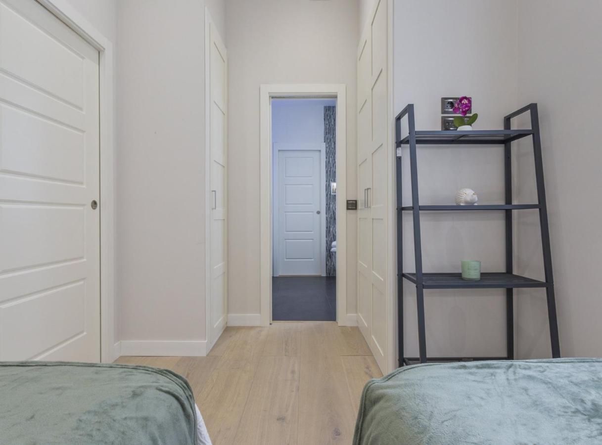 Charming City Center Apartment For 4 Perfect Location, Espoz Y Mina III Madrid Exterior photo