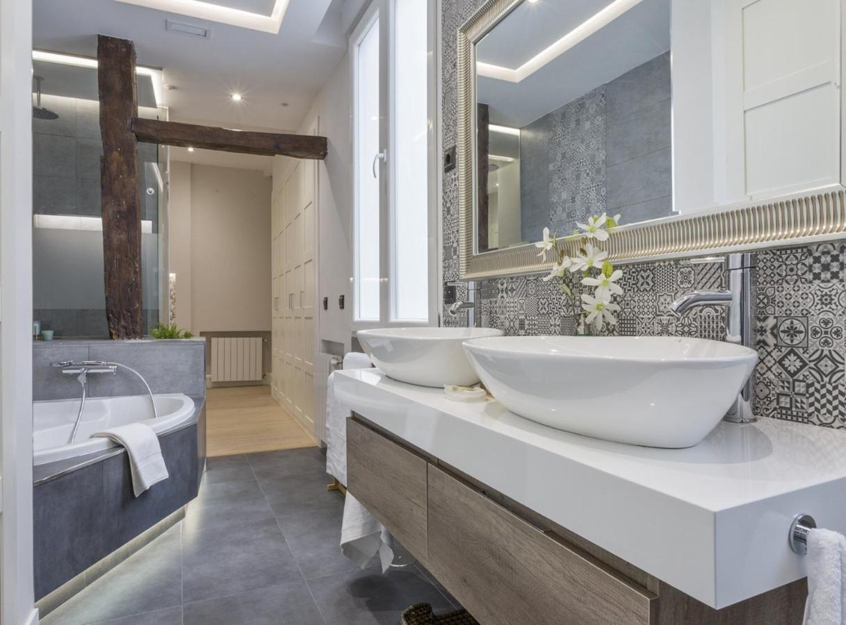 Charming City Center Apartment For 4 Perfect Location, Espoz Y Mina III Madrid Exterior photo